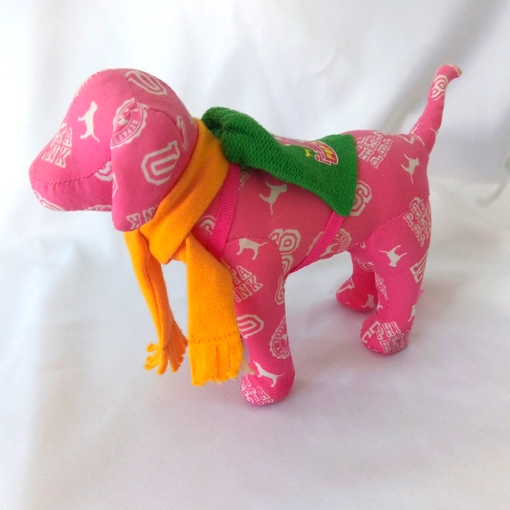 🎁GWP🎁 Victoria's Secret PINK Toy Dog